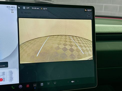 Used 2025 Tesla Model 3 Long Range image 22