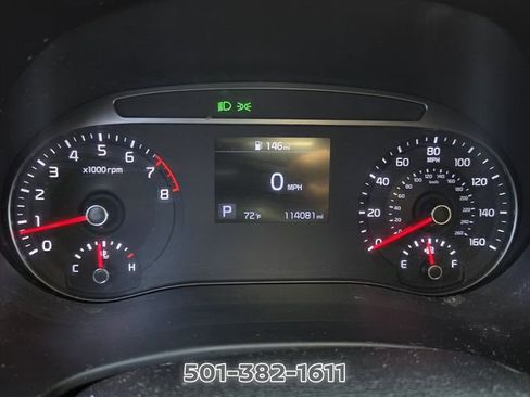 Used 2020 Kia Soul X-Line FWD image 27