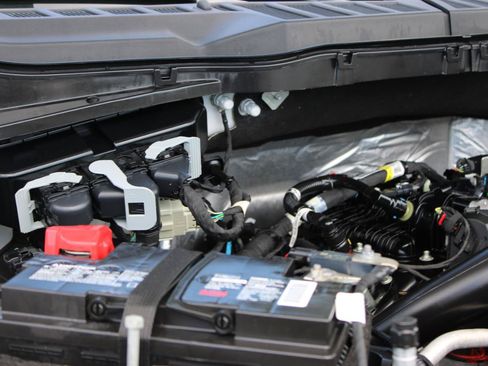 Used 2021 Ford F150 XL w/ Trailer Tow Package RWD image 19