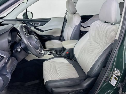 Used 2023 Subaru Forester Premium AWD/4WD image 8