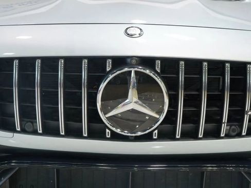 Used 2024 Mercedes-Benz AMG GT 43 image 5