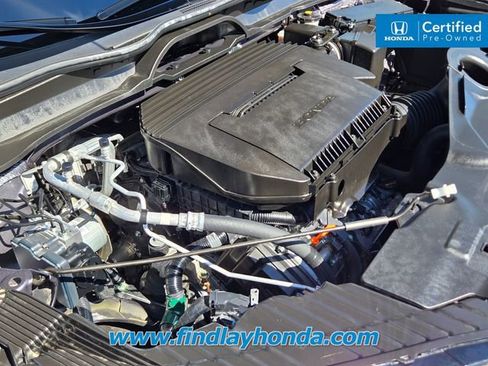 Certified 2023 Honda Pilot EX-L image 23