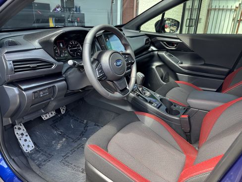 Used 2024 Subaru Impreza RS w/ Popular Package #1 image 10
