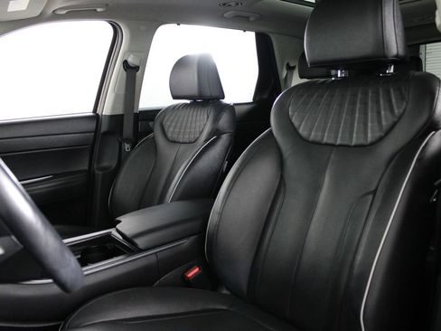 Used 2023 Hyundai Palisade Limited w/ Cargo Package AWD/4WD image 19