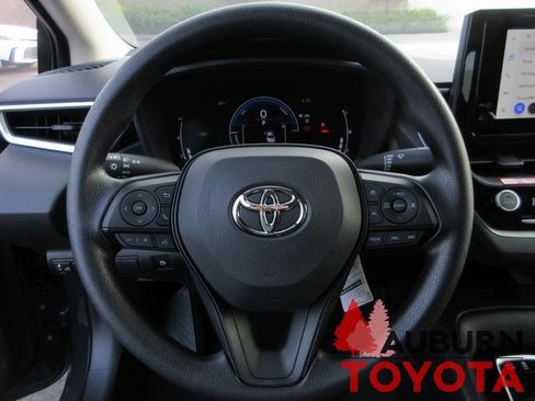 New 2026 Toyota Corolla LE image 7
