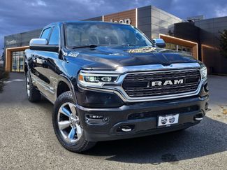 Used 2019 RAM 1500 Limited AWD/4WD 360° Tour