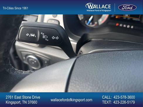 Certified 2021 Ford Ranger XLT w/ Equipment Group 301A Mid AWD/4WD image 18