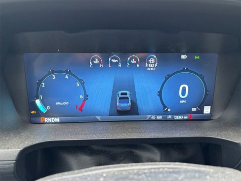 Used 2024 Ford F150 XLT w/ Equipment Group 302A MID image 12