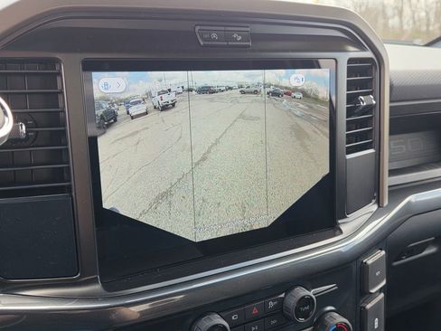 New 2026 Ford F150 STX AWD/4WD image 52