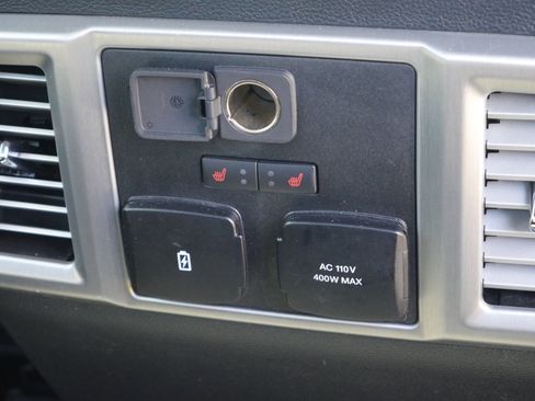 Used 2019 Ford F350 Platinum w/ Platinum Ultimate Package image 35