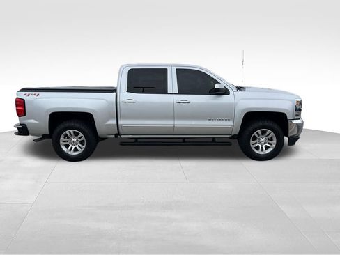 Used 2017 Chevrolet Silverado 1500 LT w/ All Star Edition image 7