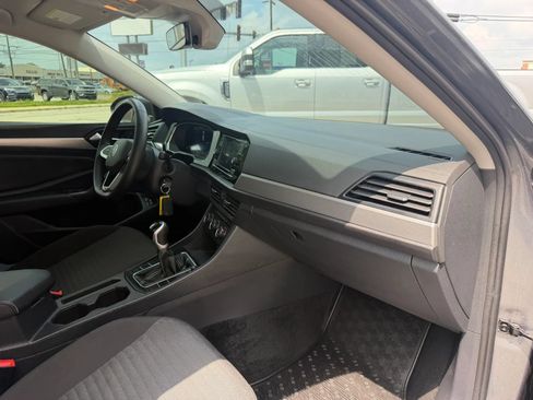 Used 2024 Volkswagen Jetta S FWD image 12