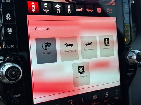 New 2026 RAM 1500 Rebel w/ Advanced Safety Group II image 27