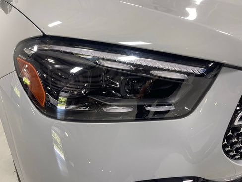 Used 2024 Mercedes-Benz GLE 450 4MATIC image 10