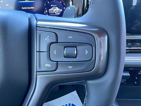 New 2025 Chevrolet Silverado 1500 High Country image 18