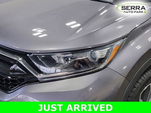 Certified 2022 Honda CR-V EX-L image 9