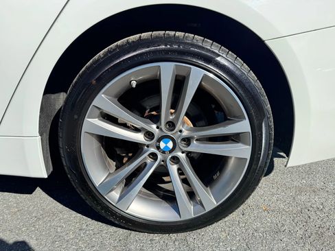 Used 2019 BMW 430i Gran Coupe xDrive w/ Convenience Package AWD/4WD image 12