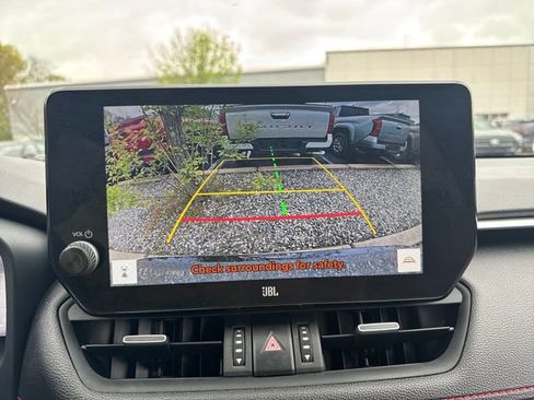 Used 2023 Toyota RAV4 XSE AWD/4WD image 16
