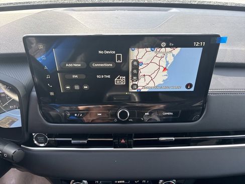 New 2026 Mitsubishi Outlander ES image 11