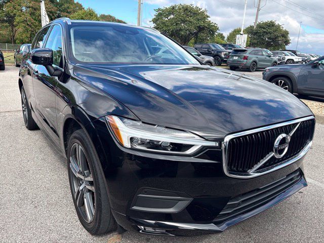 Used 2021 Volvo XC60 T6 Momentum w/ Premium Package AWD/4WD image 4