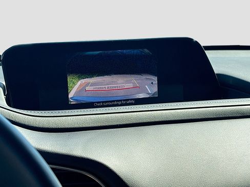 Certified 2025 MAZDA CX-30 AWD 2.5 S w/ Preferred Package image 15