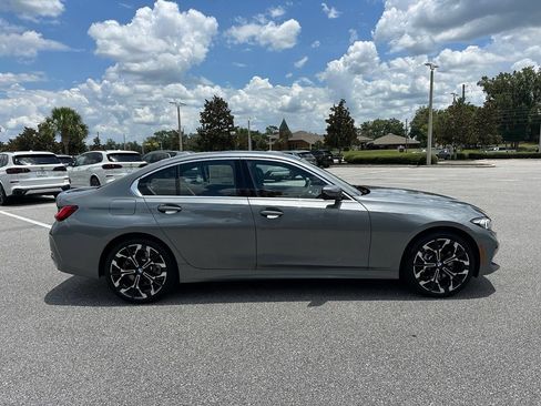 New 2026 BMW 330i Sedan w/ Premium Package RWD image 6