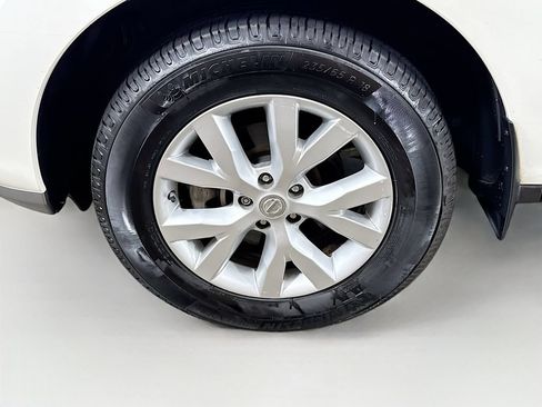 Used 2014 Nissan Murano SL FWD image 40