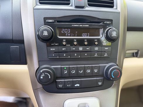Used 2007 Honda CR-V EX image 8