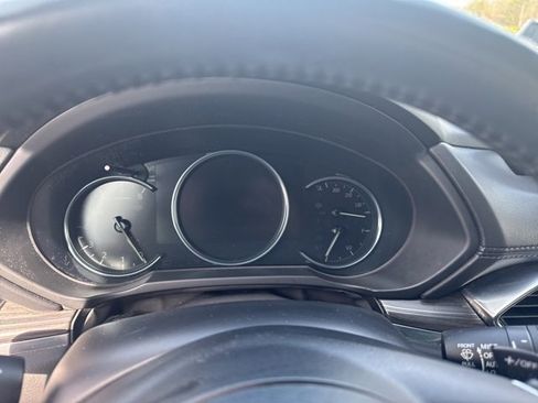 Used 2020 MAZDA CX-5 Grand Touring image 9