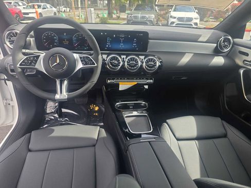 New 2026 Mercedes-Benz CLA 250 4MATIC image 20