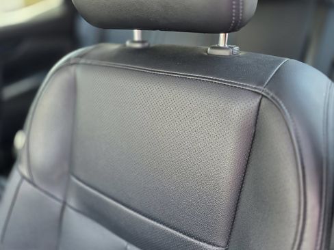 Used 2021 Nissan Rogue Sport SL FWD image 17