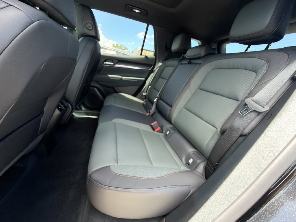 New 2027 GMC Terrain AT4 w/ Convenience Package III AWD/4WD image 28