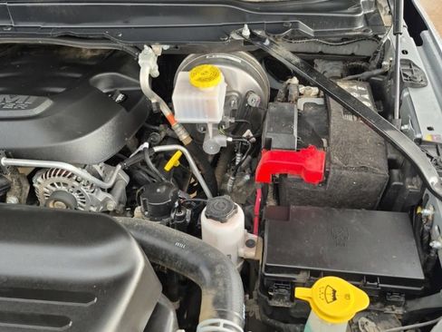 Certified 2024 RAM 2500 Big Horn image 57