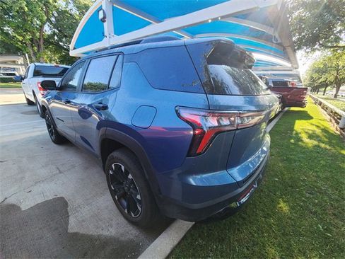 Used 2026 Chevrolet Equinox RS w/ Convenience Package III AWD/4WD image 4