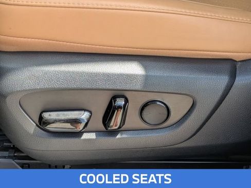 Used 2024 Lexus NX 350h AWD w/ Cold Area Package image 14