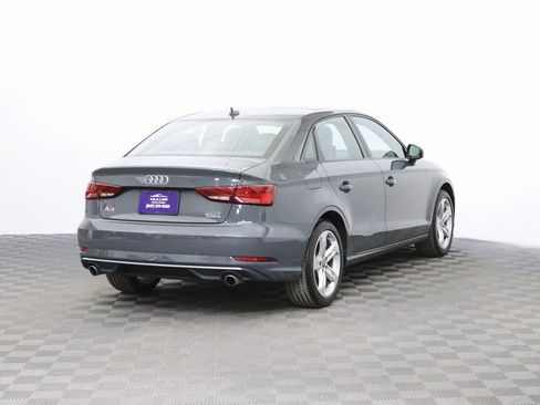 Used 2018 Audi A3 2.0T Premium w/ Convenience Package image 6