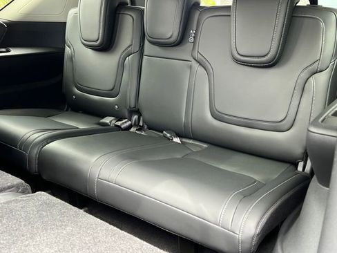 New 2026 Nissan Armada SV AWD/4WD image 24