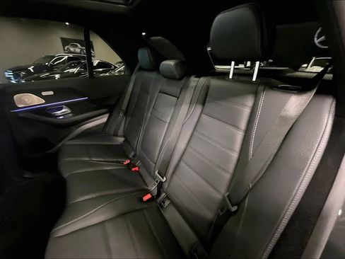 Certified 2025 Mercedes-Benz GLE 450e 4MATIC image 18