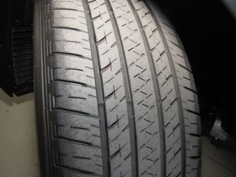 Certified 2021 Honda CR-V EX image 26