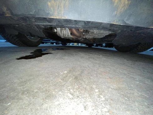 Used 2017 Chevrolet Malibu Hybrid w/ Driver Confidence Package image 18