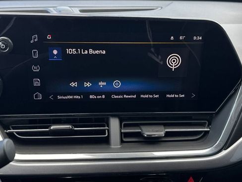 New 2026 Chevrolet Trax ACTIV w/ Sunroof Package image 18