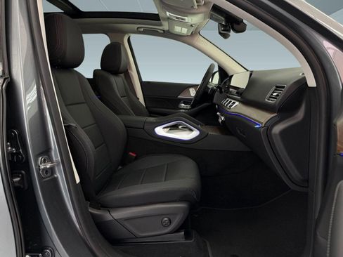 New 2026 Mercedes-Benz GLE 350 4MATIC image 23