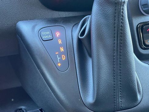 New 2026 RAM ProMaster 2500 w/ Safety Group image 22