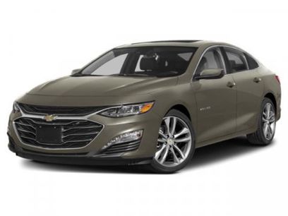 Certified 2024 Chevrolet Malibu LT