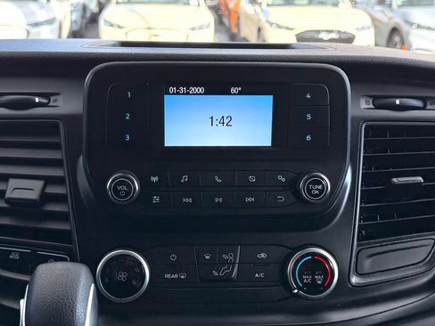 Certified 2024 Ford Transit 250 Low Roof w/ Exterior Upgrade Package image 18