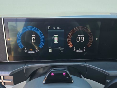 New 2026 Hyundai Santa Fe SEL image 36