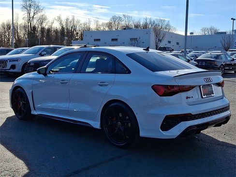 Used 2024 Audi RS 3 image 10