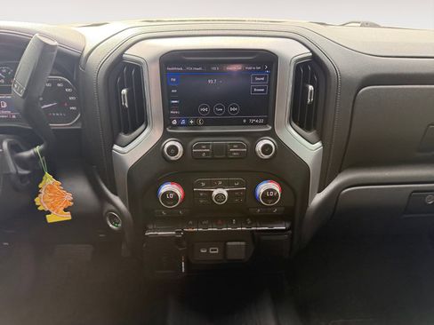 Used 2021 GMC Sierra 1500 Elevation AWD/4WD image 11