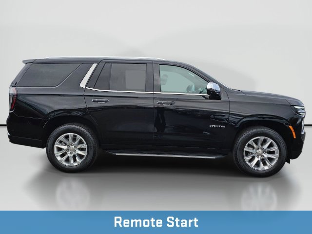 Used 2025 Chevrolet Tahoe Premier AWD/4WD image 7