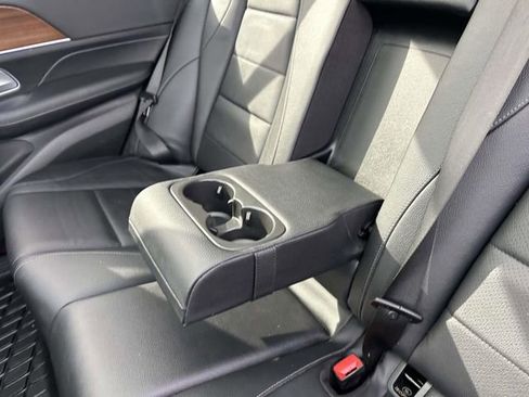Used 2023 Mercedes-Benz GLE 350 4MATIC image 19